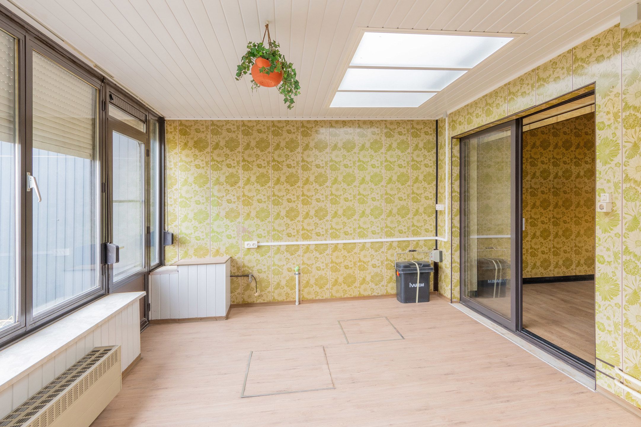 Knusse te renoveren woning met leuke tuin foto 13