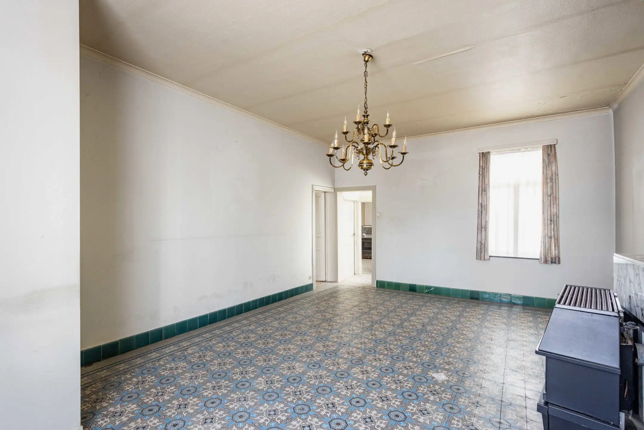 Renovatiewoning met zicht op de Koppenberg foto 5