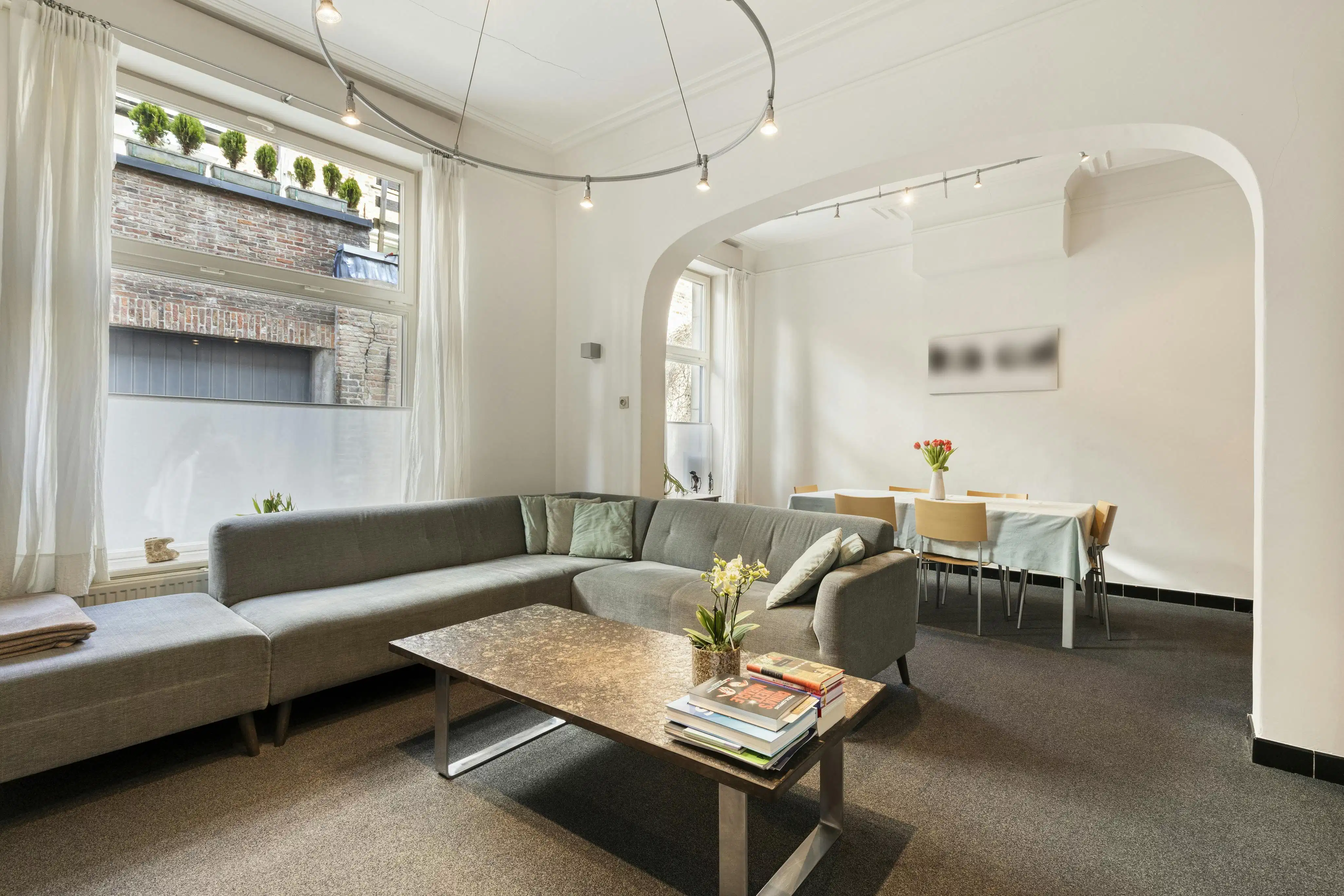 Karaktervol huis met 5 slaapkamers te koop in Brugge foto 3