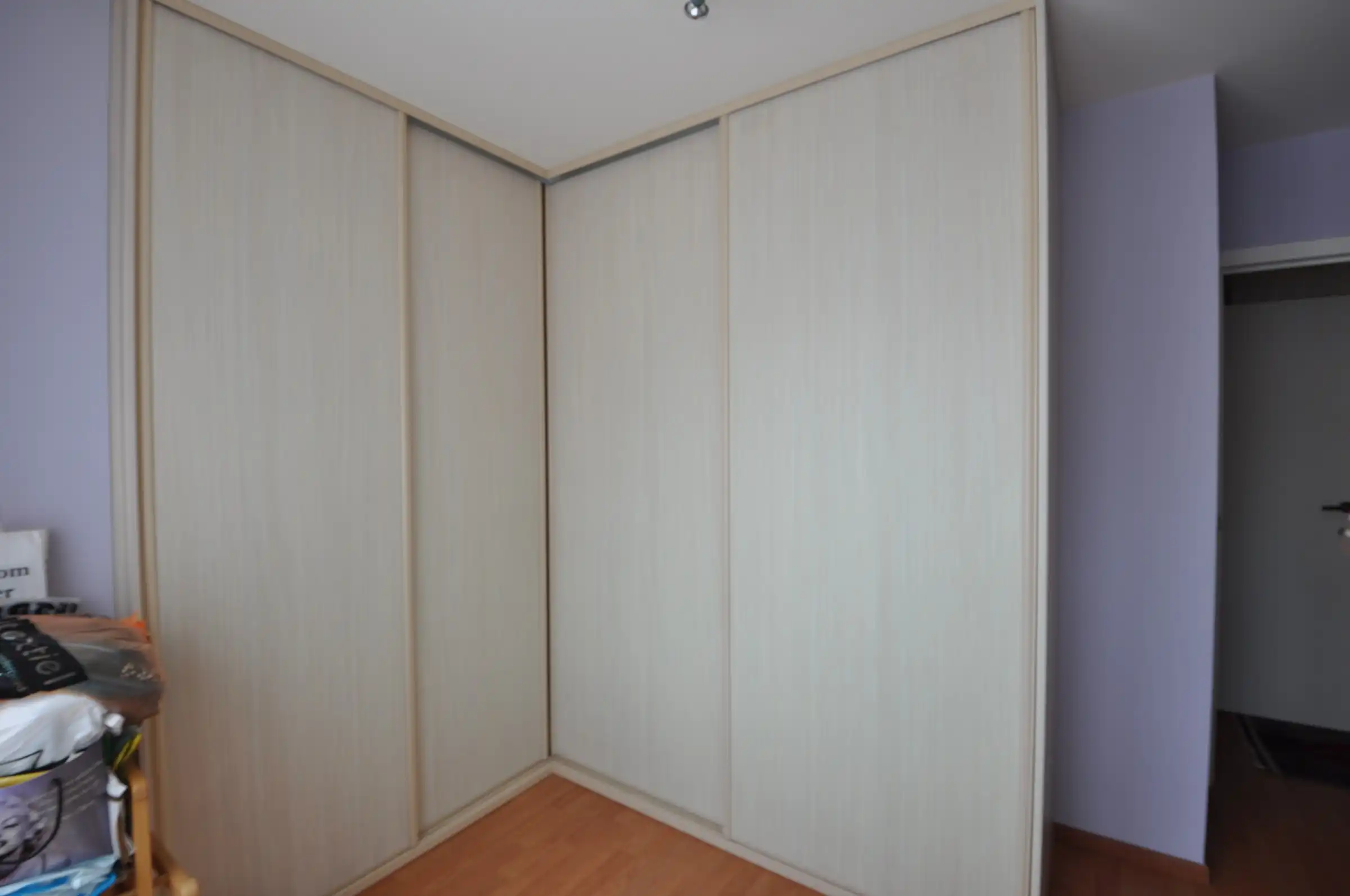 Instapklaar energiezuinig  hoek- appartement foto 8