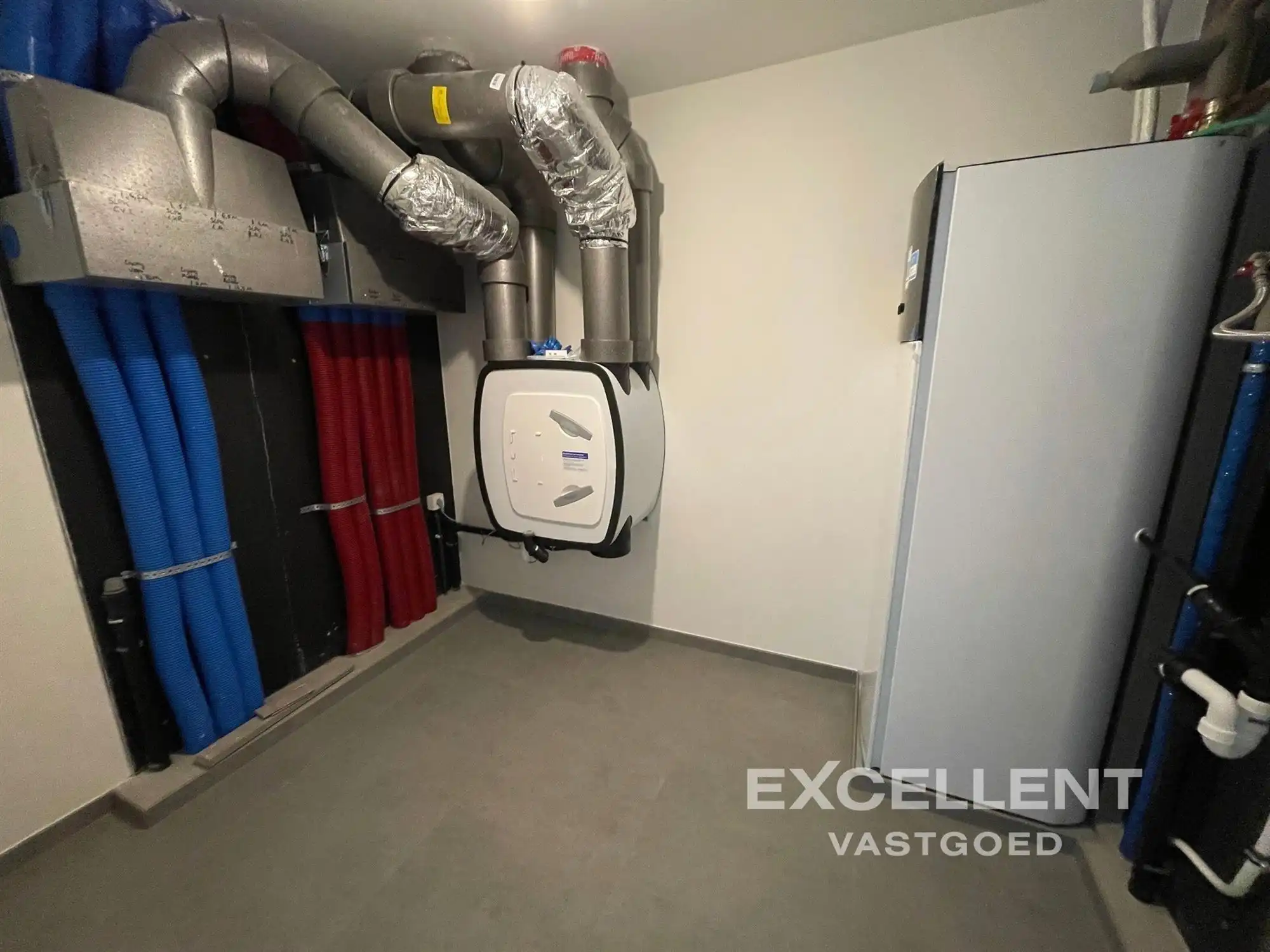 Pas afgewerkte BEN-woning te huur in Deinze (Astene)! foto 22