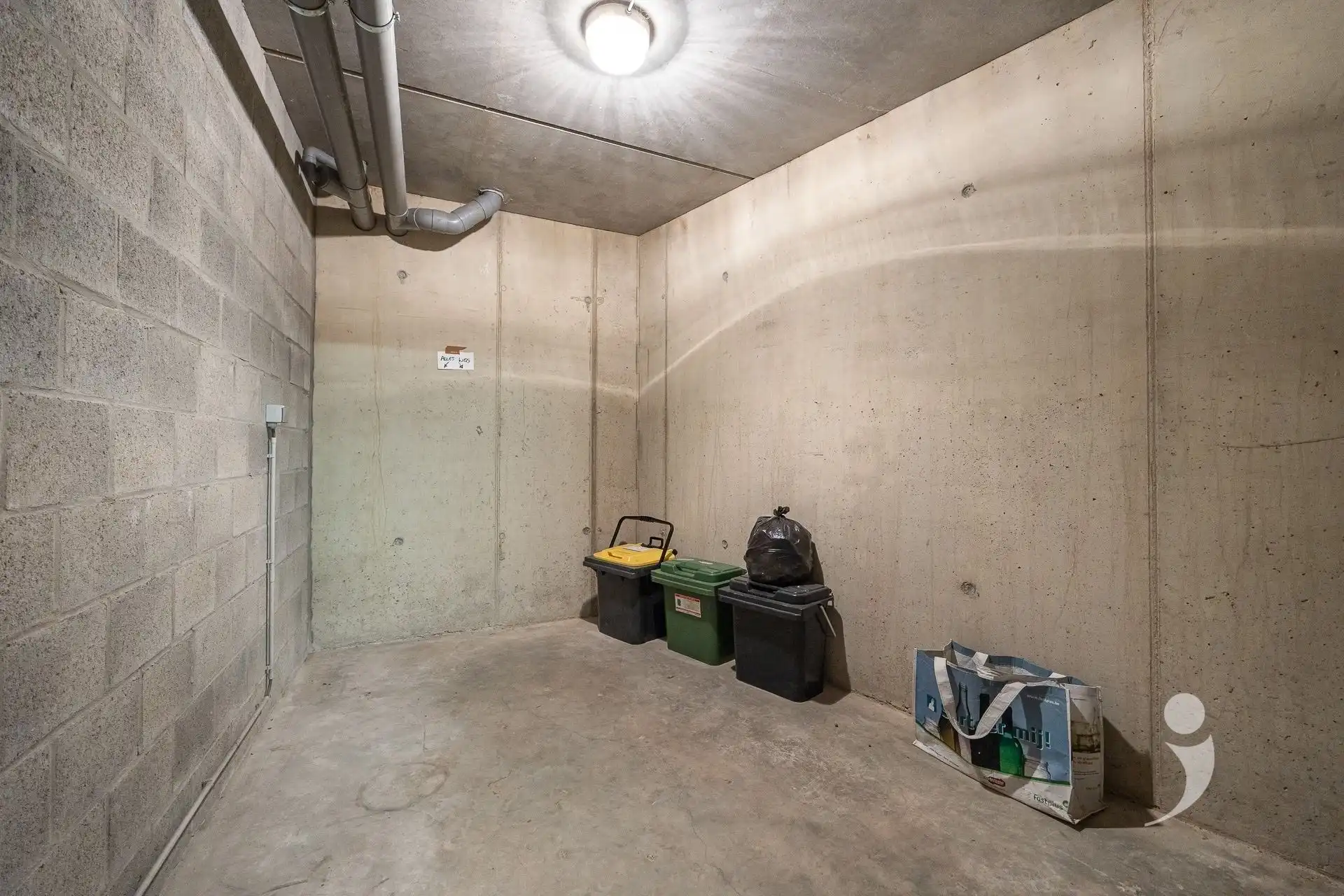 Zeer ruim duplexappartement in hartje Herent! foto 23