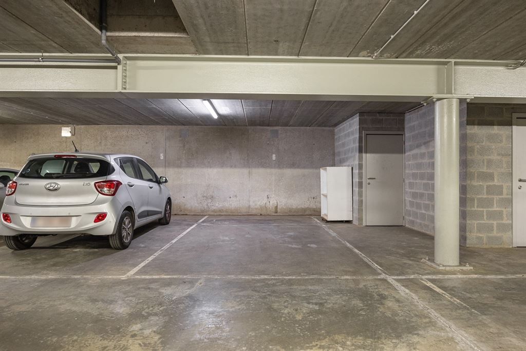 Zeer ruim duplexappartement in hartje Herent! foto 23