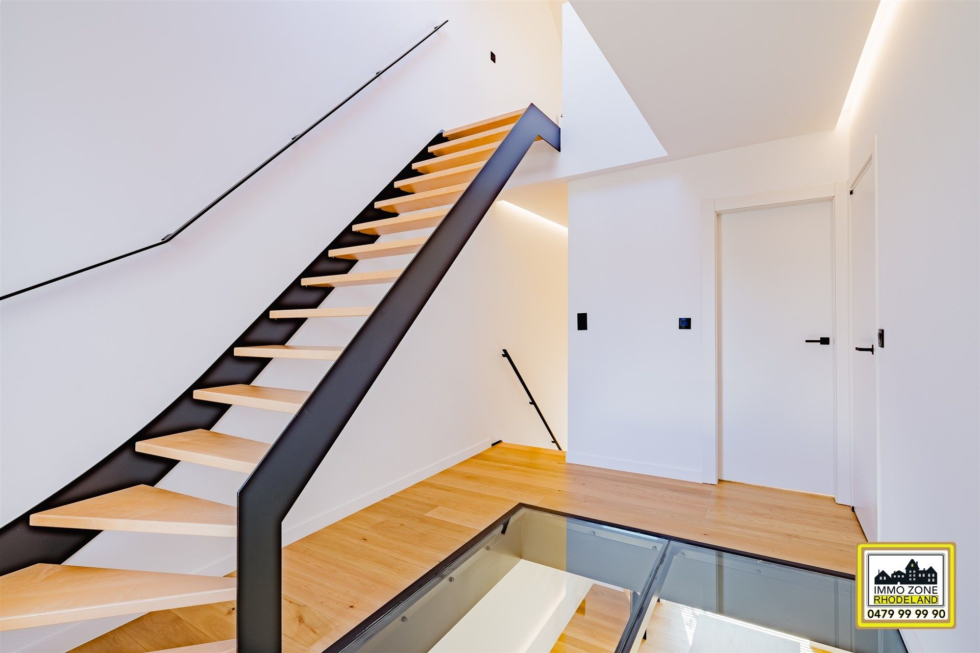 Sublieme en stijlvolle woning met 3 slpks, 2 bdks en tuin foto 25