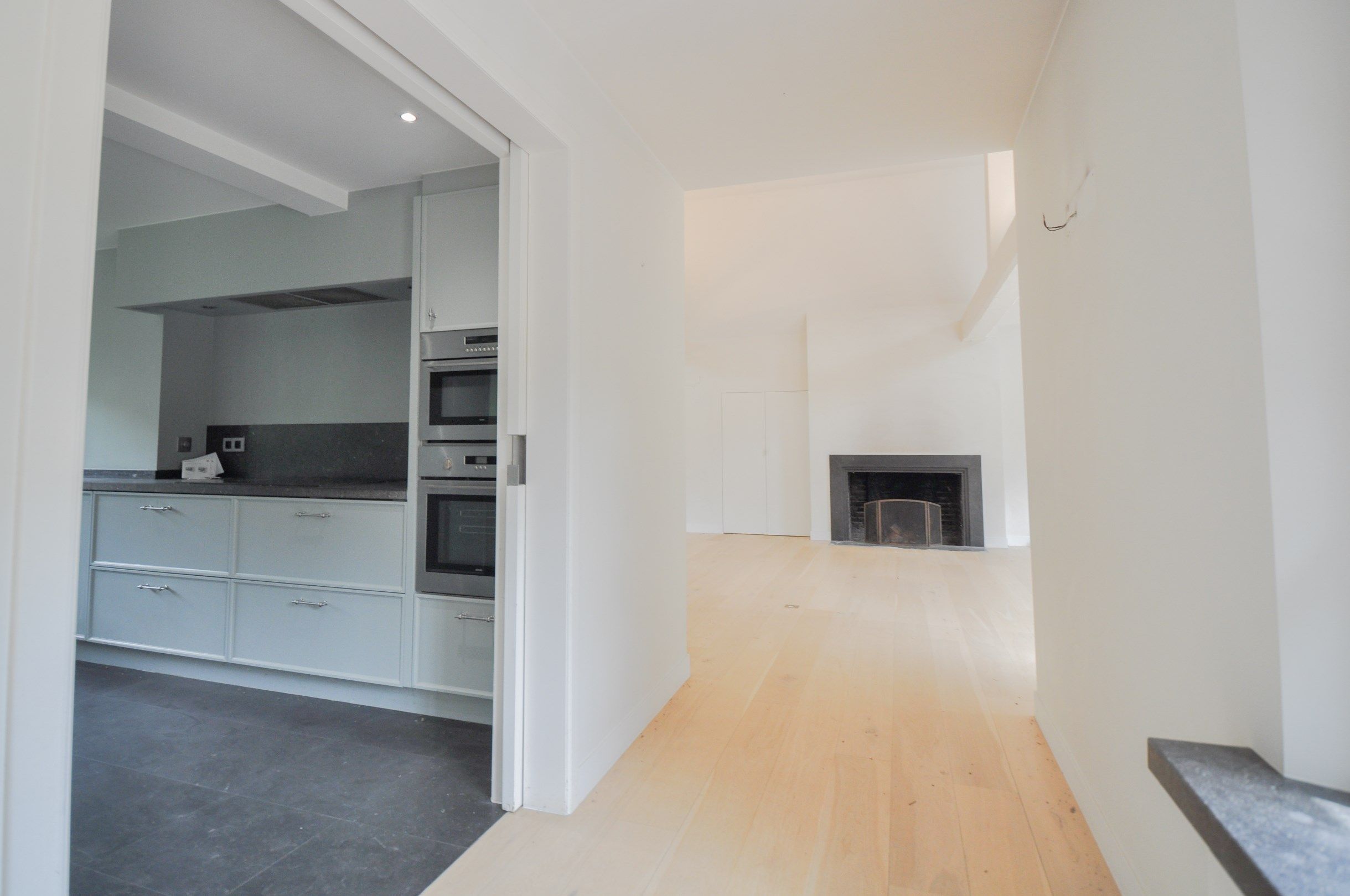 Exclusieve villa ,rustig gelegen op een perceel van 1628 m² nabij de Royal Zoute Tennis Club. foto 18