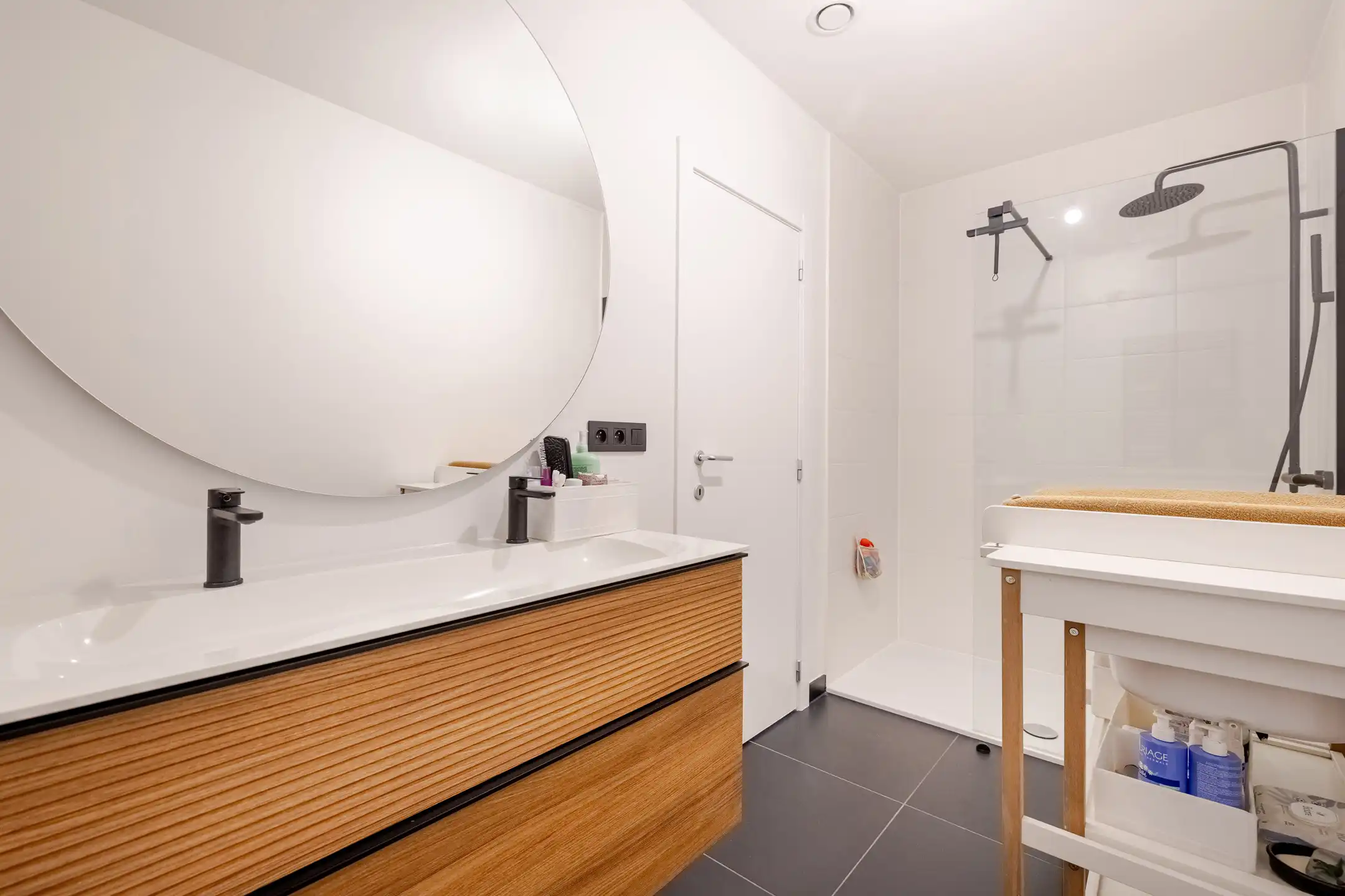 Begane grond met 3 slaapkamers, tuin, terras & EPC-klasse A- foto 26