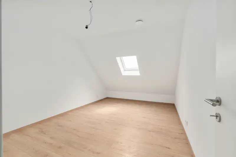 Nieuwbouw met trendy inrichting foto 31