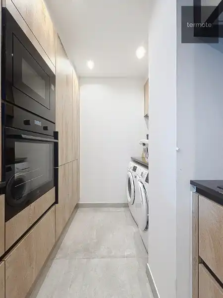 Knus Appartement foto 11