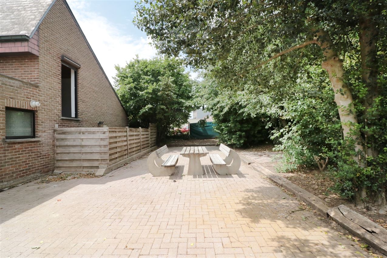 label c, architecturaal plaatje, 6 slpk. mogelijk foto 7