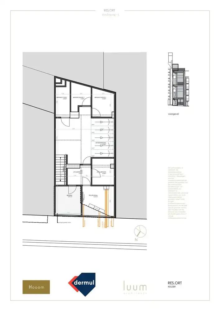 RESIDENTIE ORT foto 6