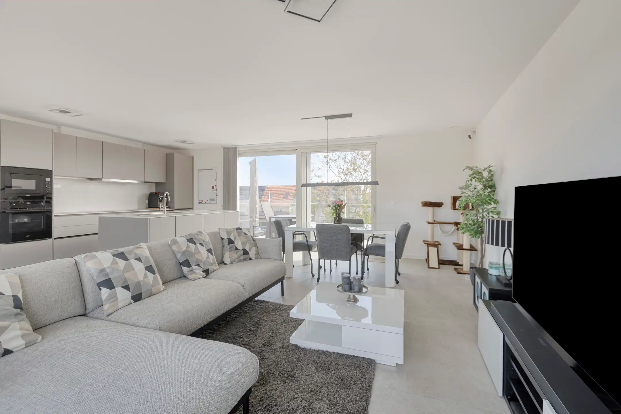 BEN-penthouse met 3 slaapkamers (verkoop onder registratie) foto 6