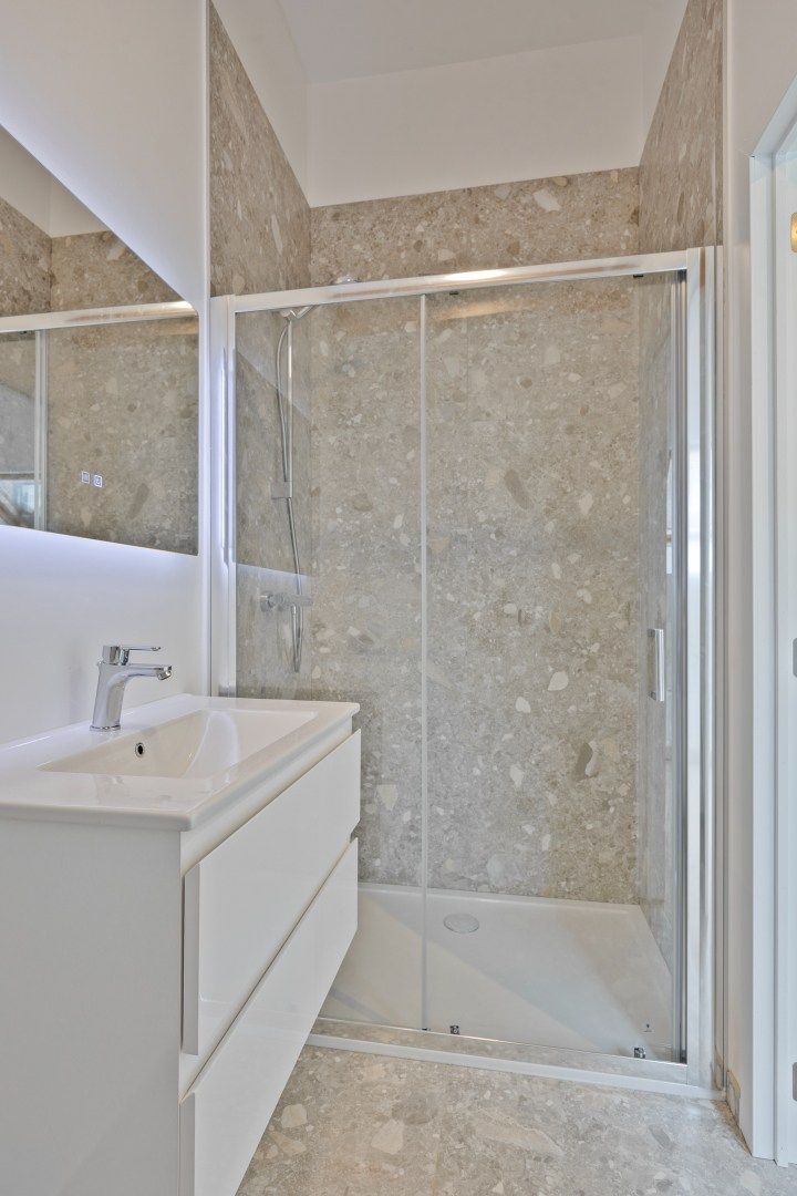 Duplex appartement in het centrum van Leuven! – EPC 193 kWh/m² - bewoonbare oppervlakte 76 m²  foto 14