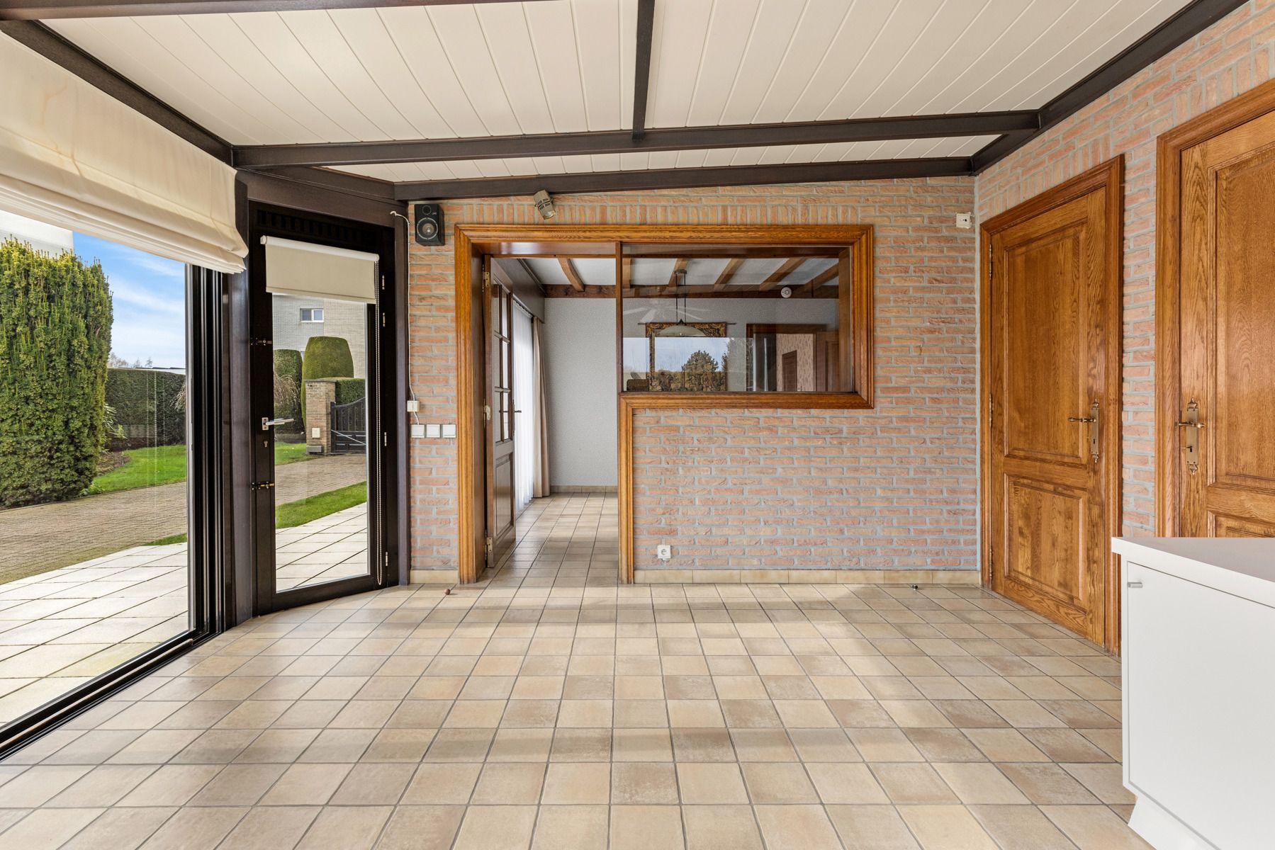 Perfect onderhouden woning met 4 tot meer slaapkamers.  foto 6