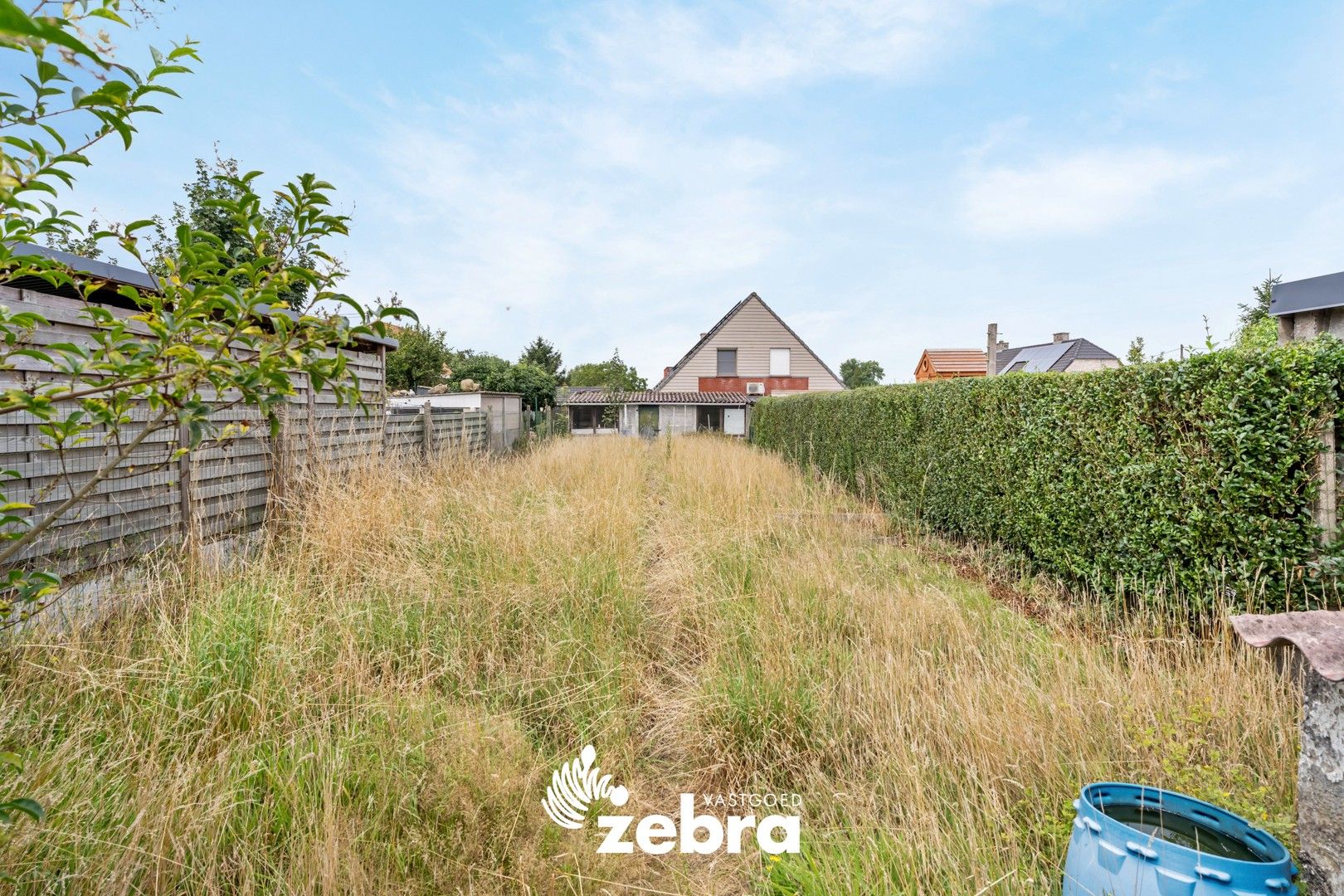 Te renoveren woning met 3 slaapkamers te Oostrozebeke! foto 20