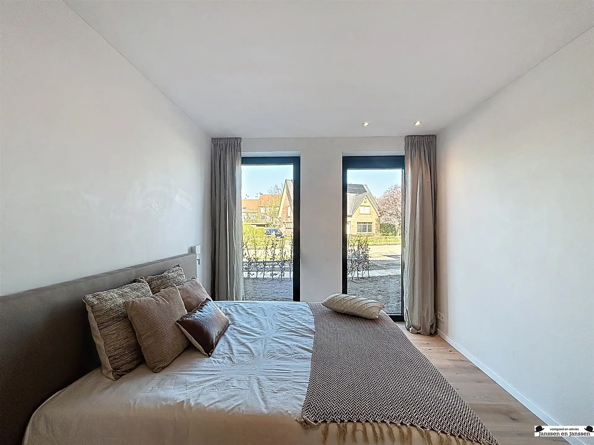 Luxueus energiezuinig nieuwbouw appartement B0.4 foto 10