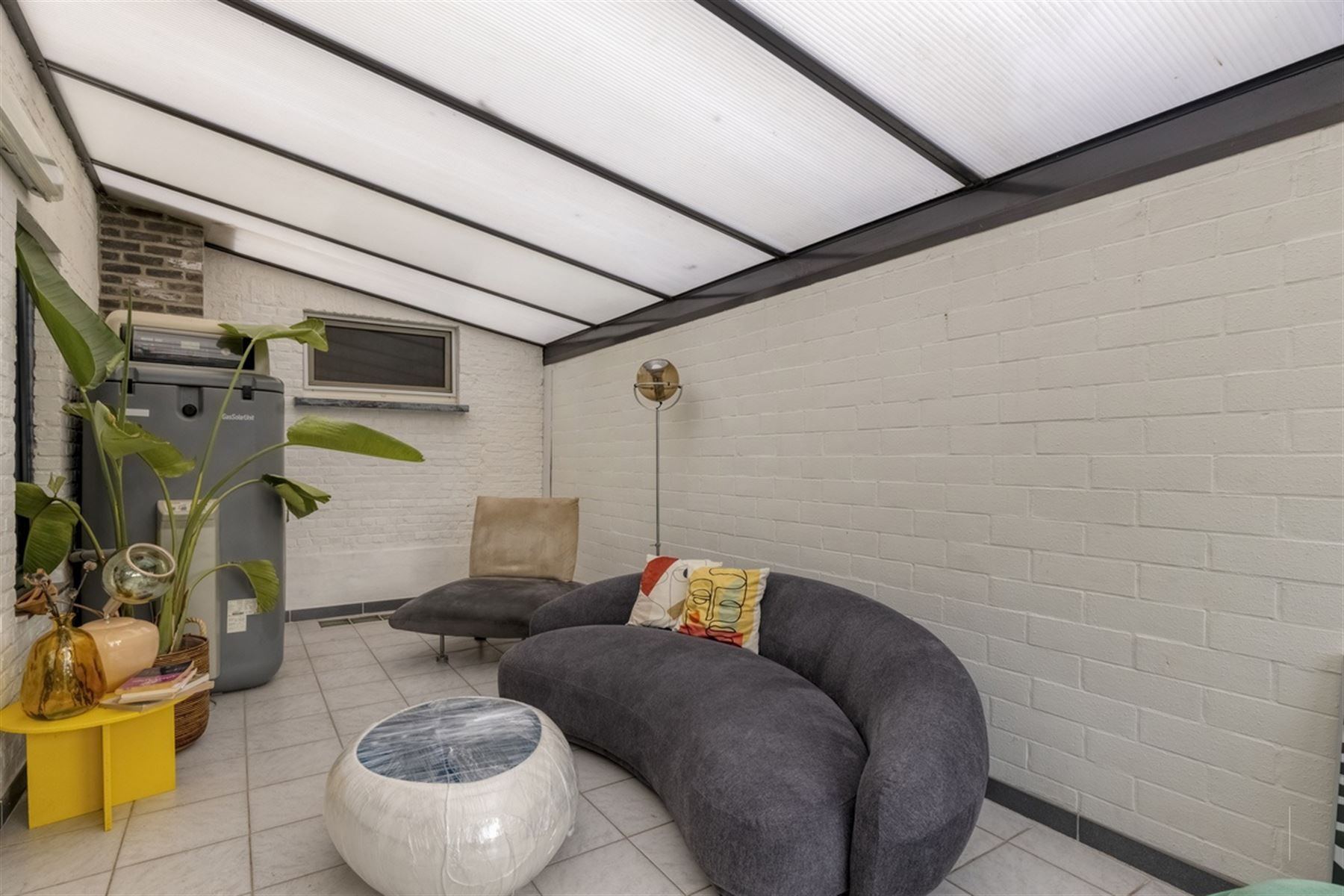 Instapklare gezinswoning met 3 slaapkamers foto 10