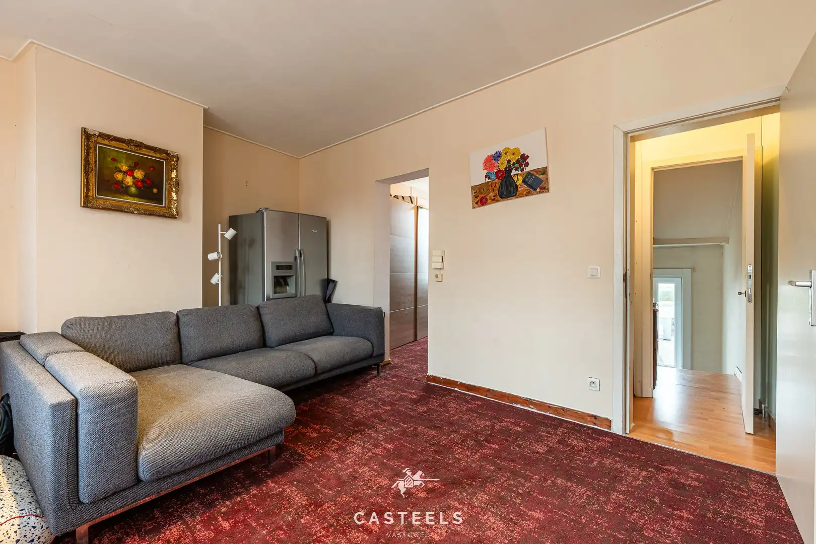 Handelshuis met woonst en uitbreidingsmogelijkheden foto 18