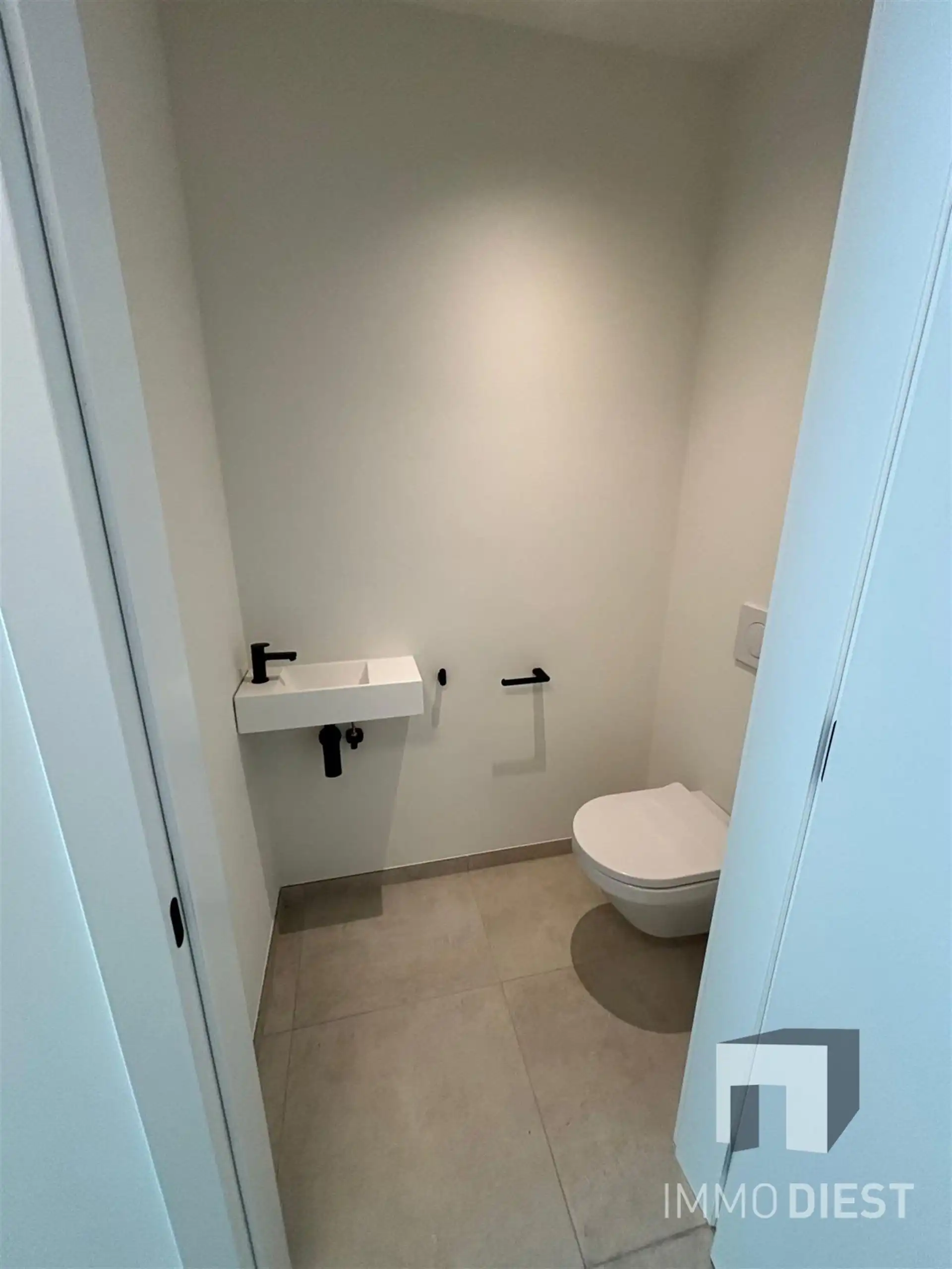 Unieke BEN-woning te huur rand Diest foto 12