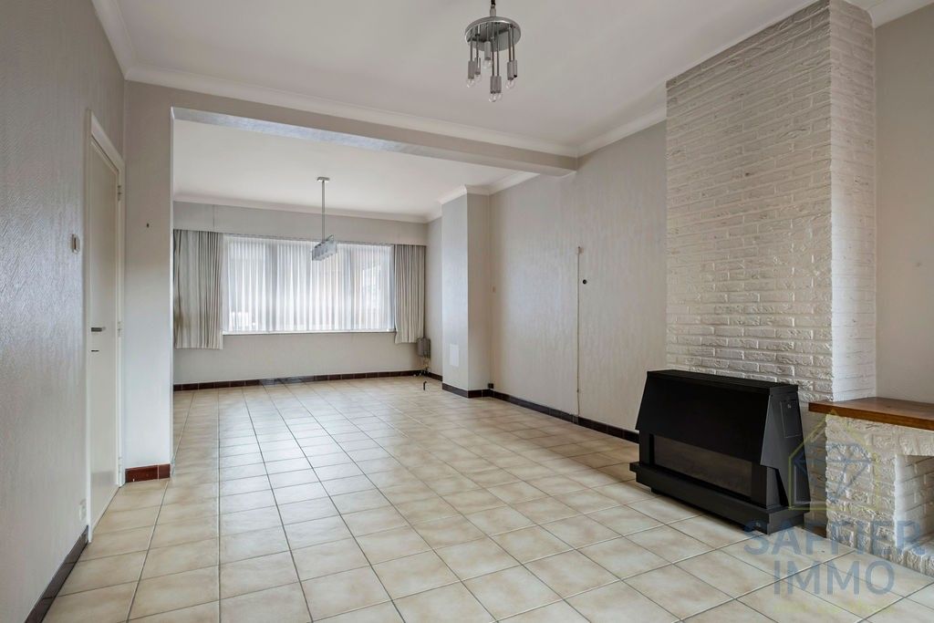 Ruime woning met potentieel in de Weststraat, Ingelmunster foto 6
