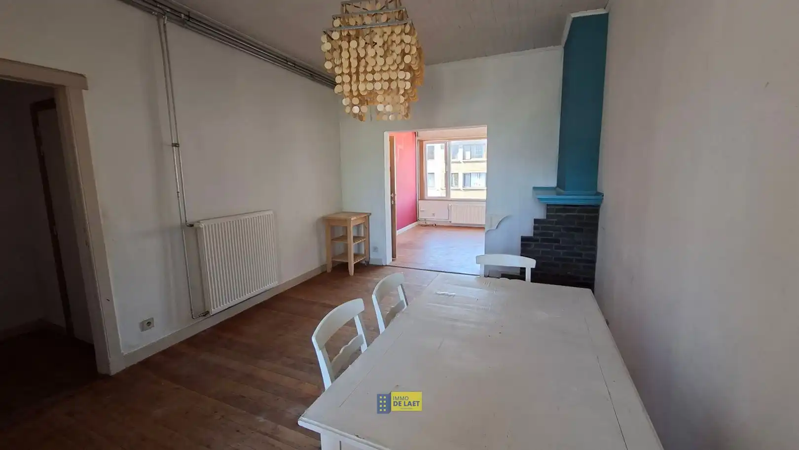 Appartement 1ste verdieping foto 5