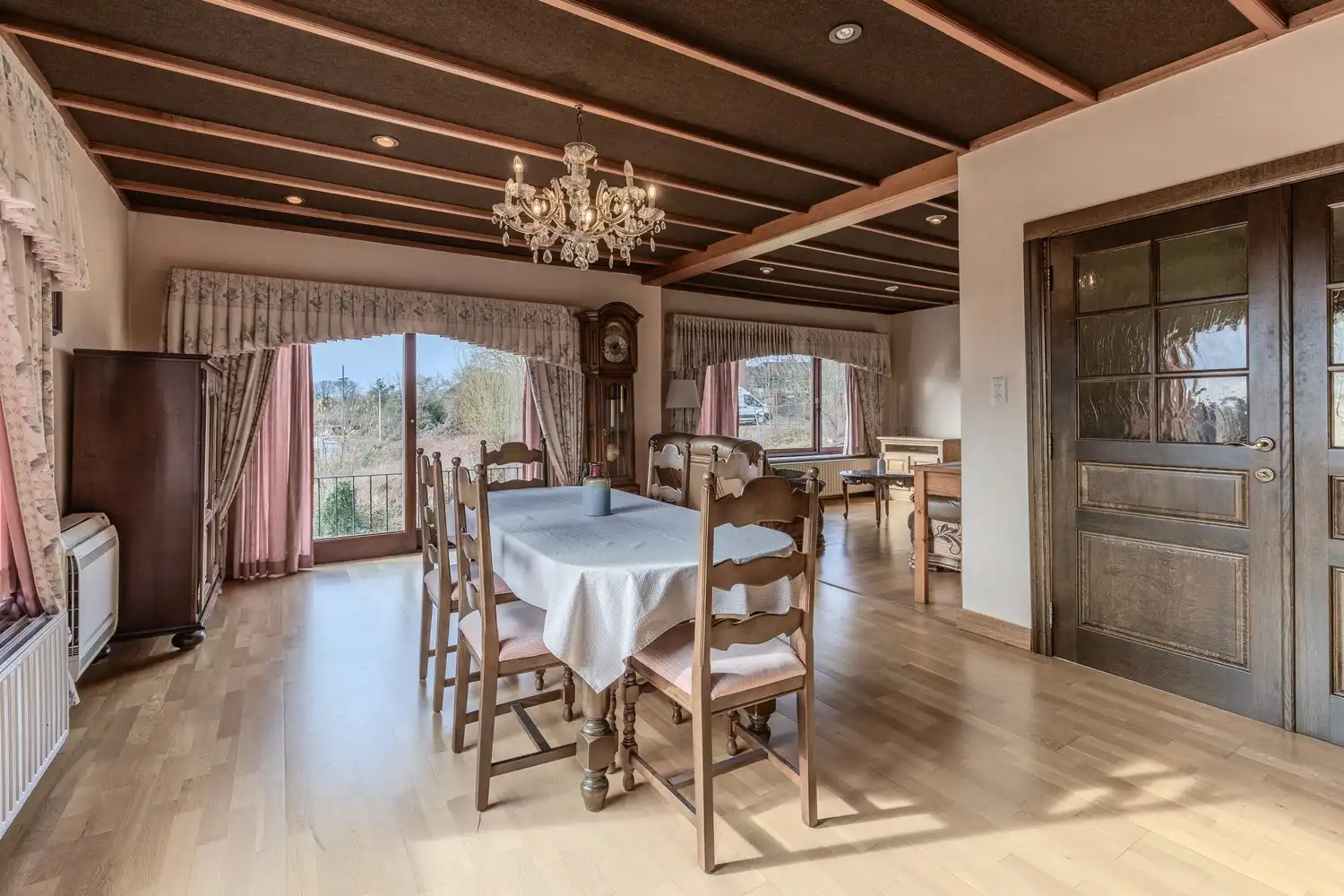 Vrijstaande woning met 3 slaapkamers en ruime tuin in Gellik (Lanaken) foto 10