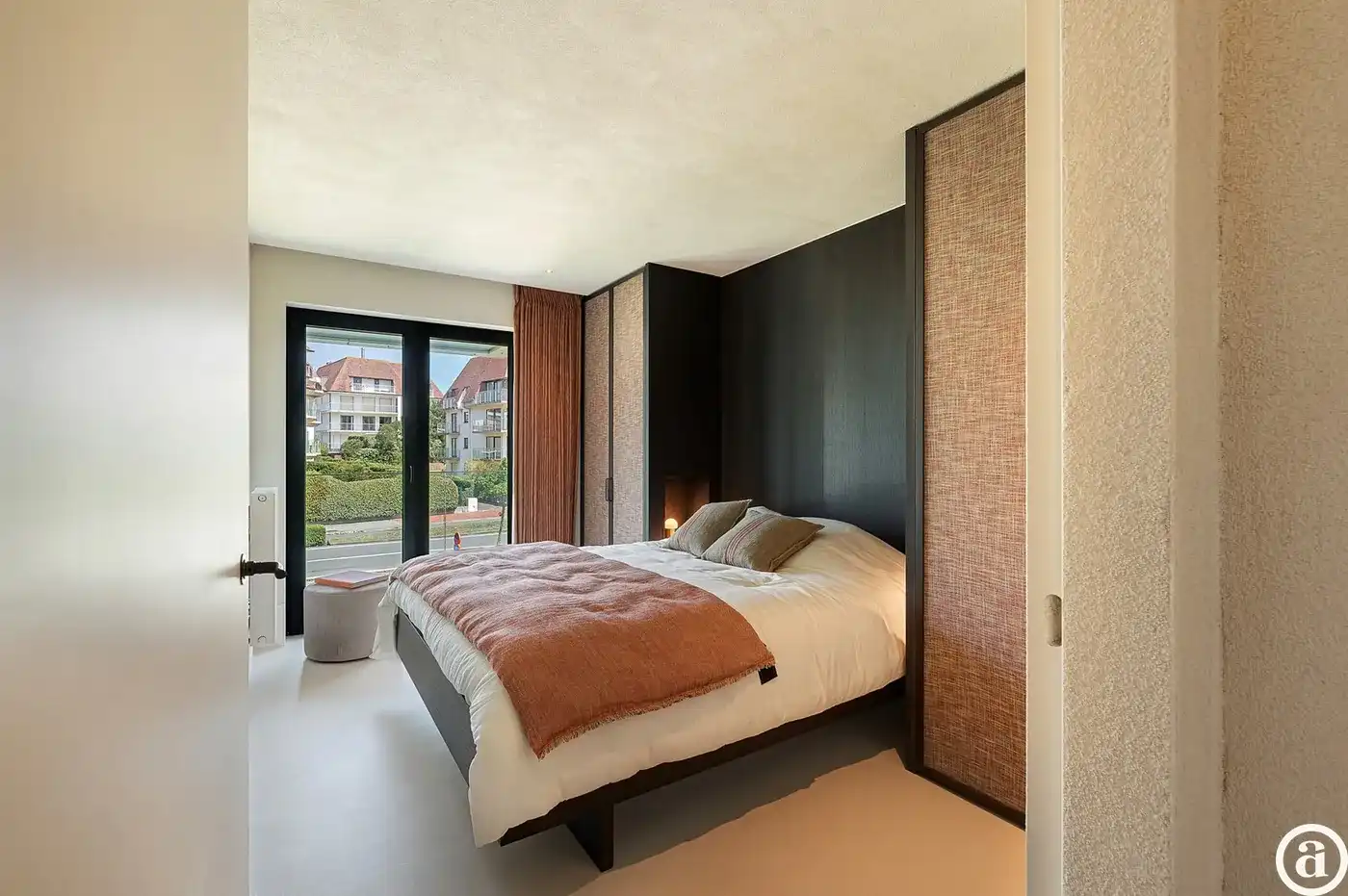 Gerenoveerd appartement in een villa residentie in het Zoute foto 21