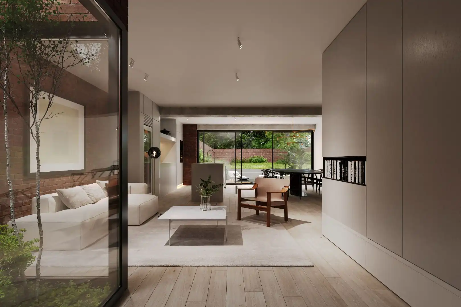 Residentie Plaza, karaktervol wonen in Halle! foto 4