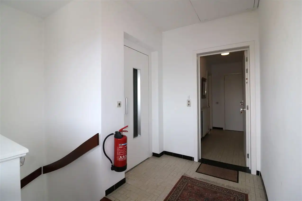 Ruime living, twee grote slpk., zuidterras, in centrum  foto 33