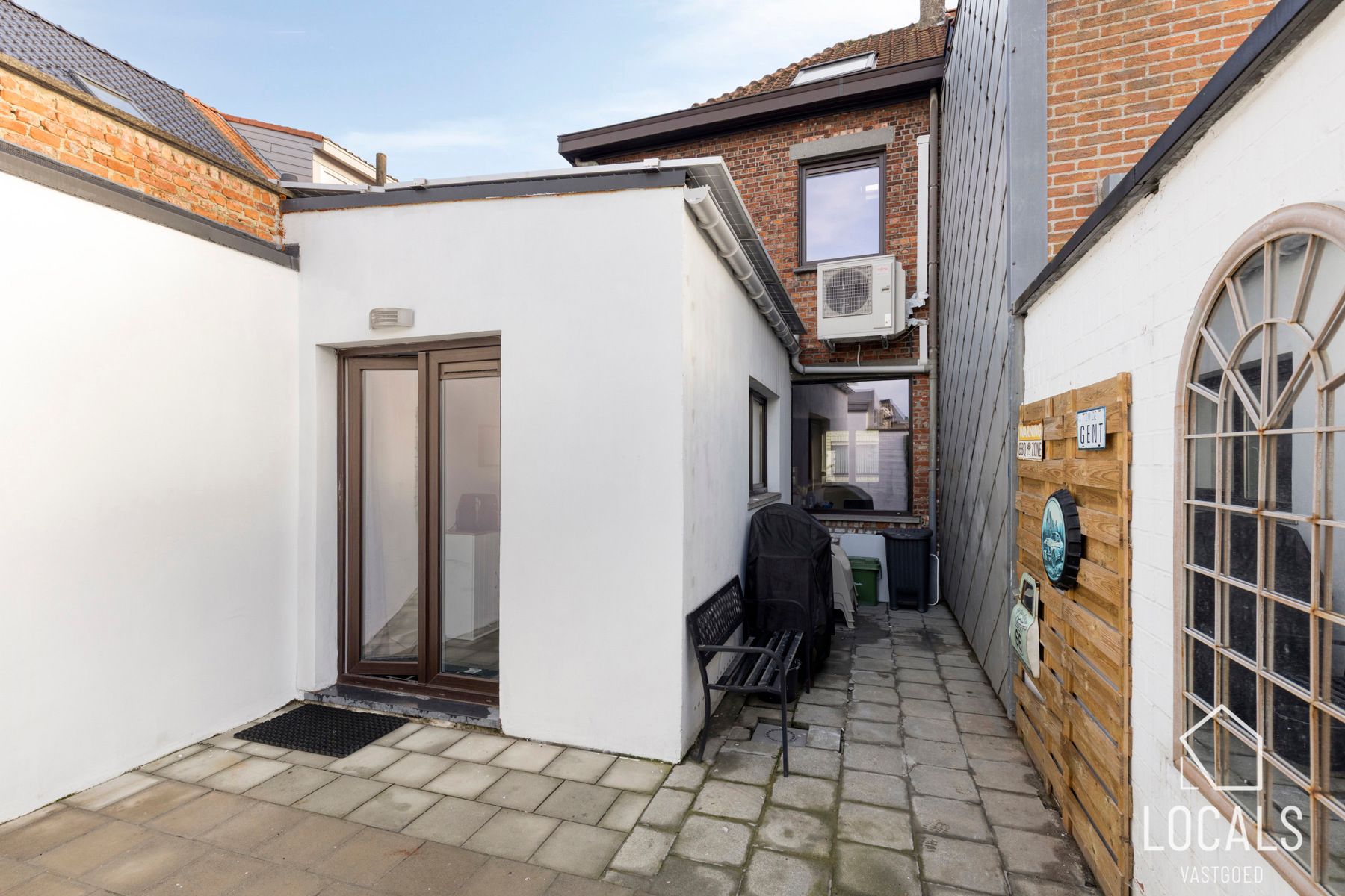 Comfortabele vernieuwde woning op centrale locatie  foto 11