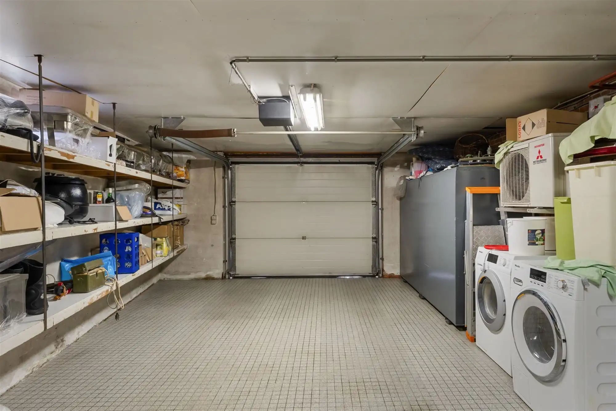 RUIME WONING MET 6 SLAAPKAMERS VLAK BIJ KOERSEL CENTRUM foto 15