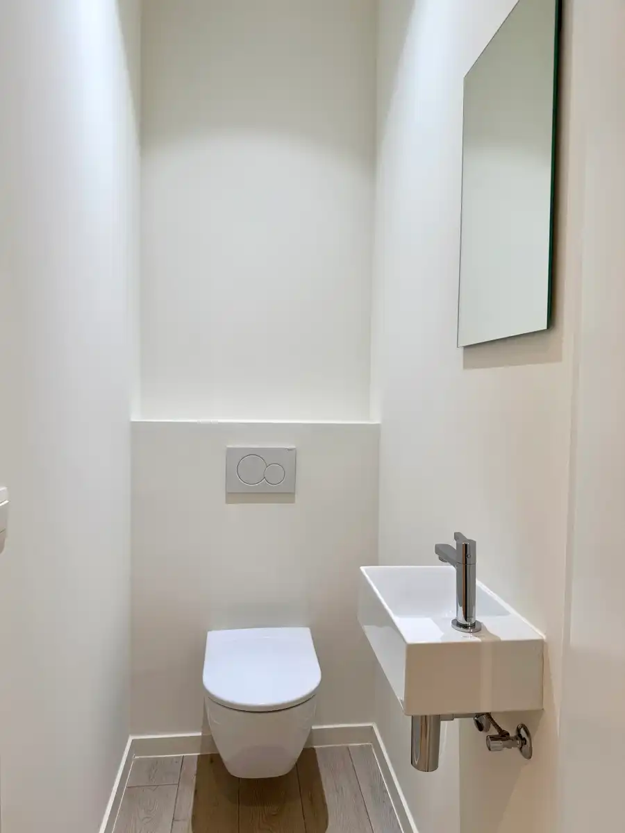 Ruim appartement met 3 slaapkamers foto 15