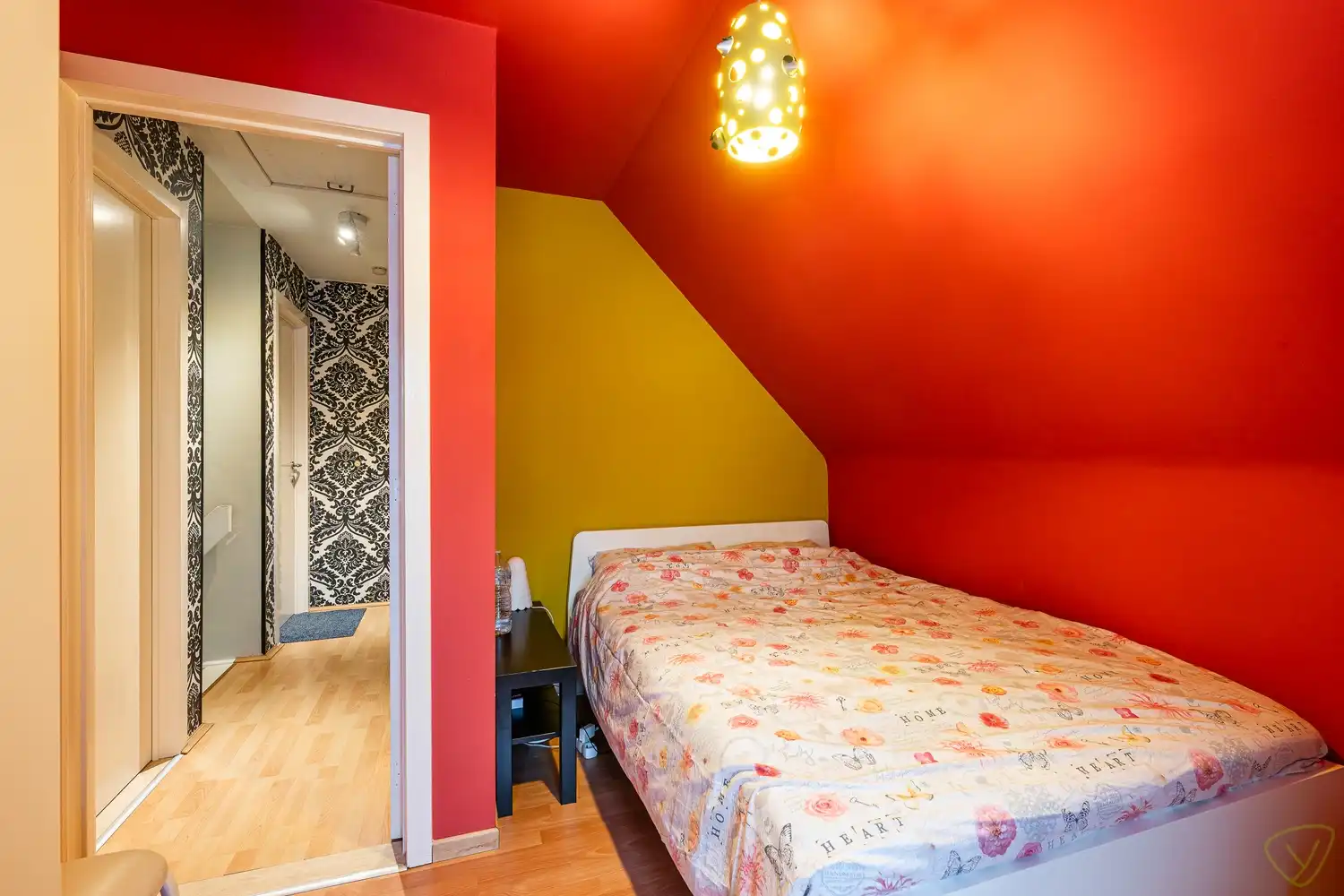 Instapklare halfopen bebouwing in gezellige verkaveling te Eeklo foto 15