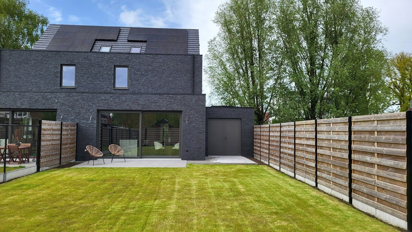 IN OPTIE!! OPEN KIJKDAG 18/05! Prachtige BEN- woning met 3 slaapkamers in rustige Oostmalle! foto 23