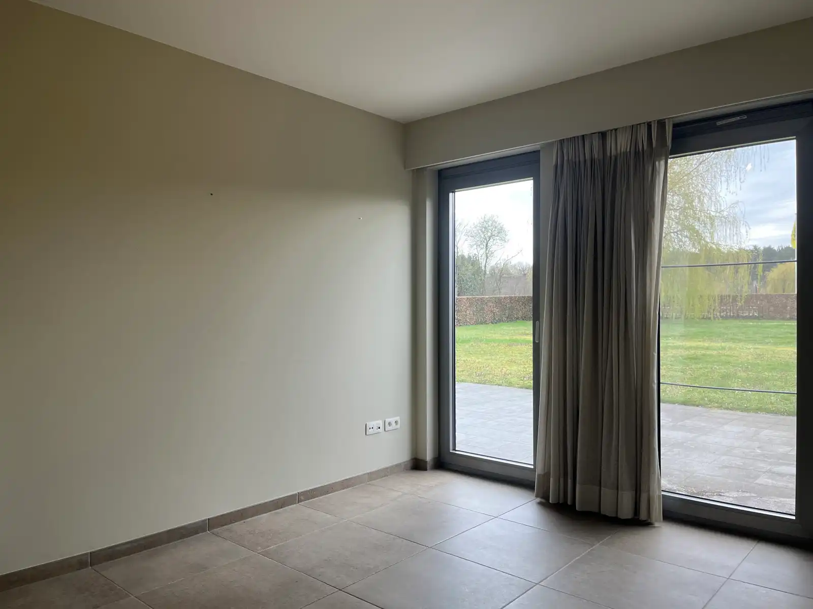 3-Slaapkamer appartement foto 10