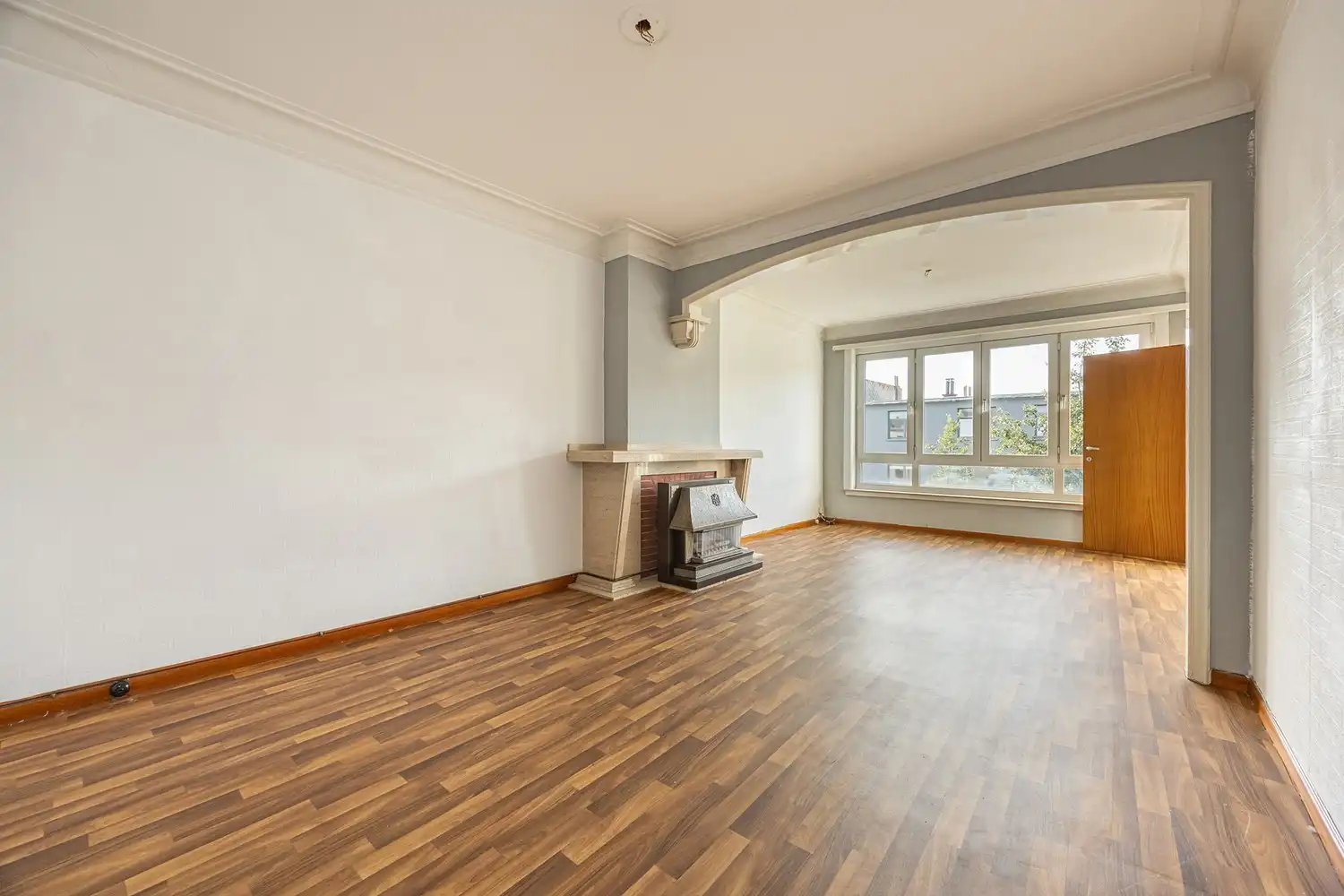 Appartement met terras, EPC B en veel mogelijkheden in Wilrijk foto 2
