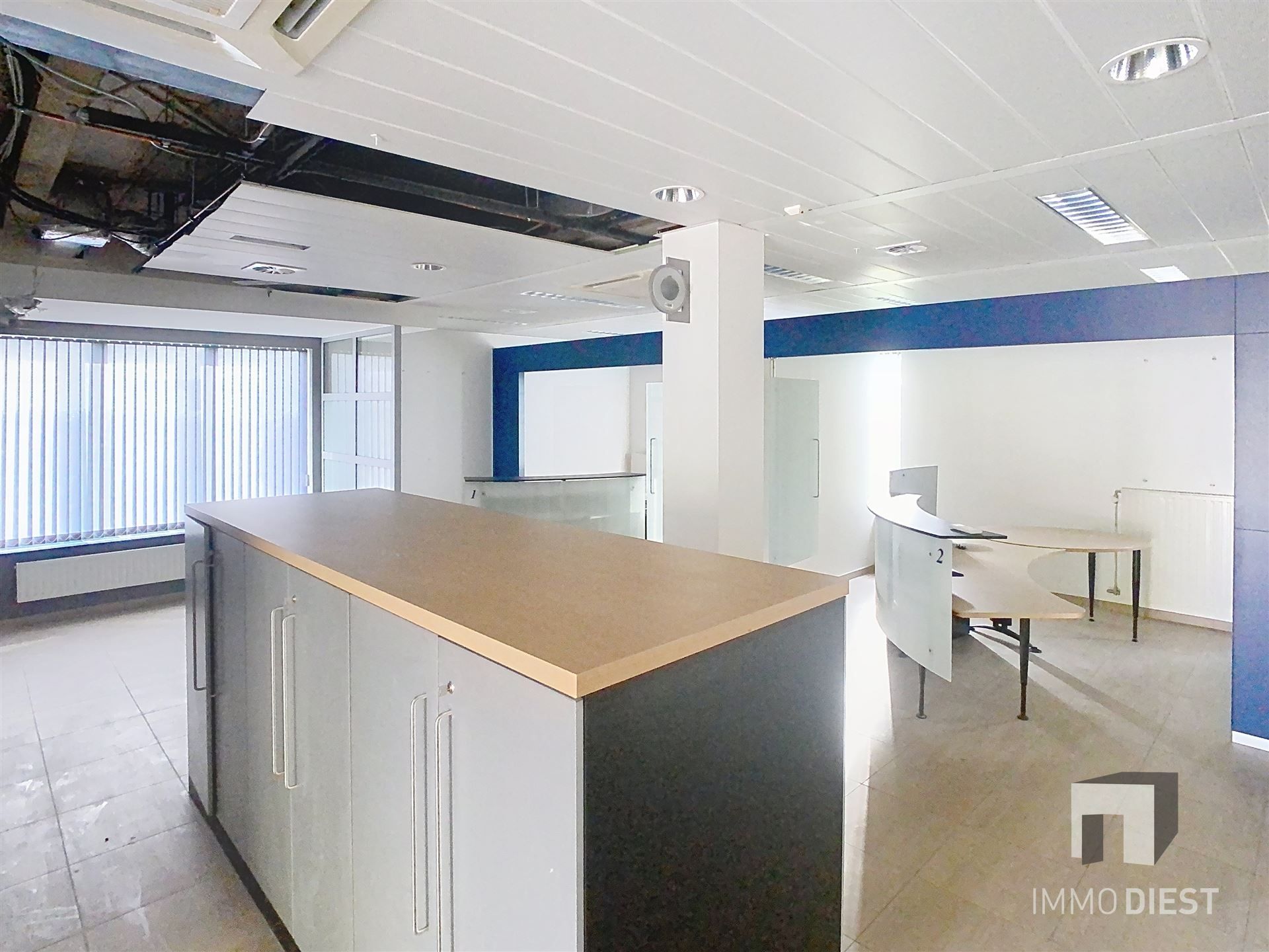 Kantoorgebouw met mogelijkheden foto 7