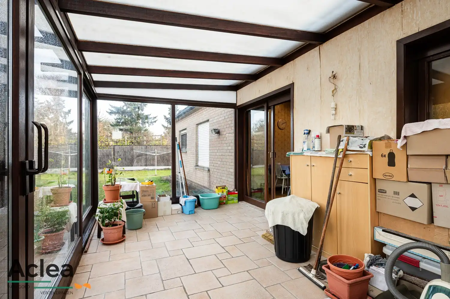 Vrijstaande woning op een goed gelegen, ruim perceel foto 13