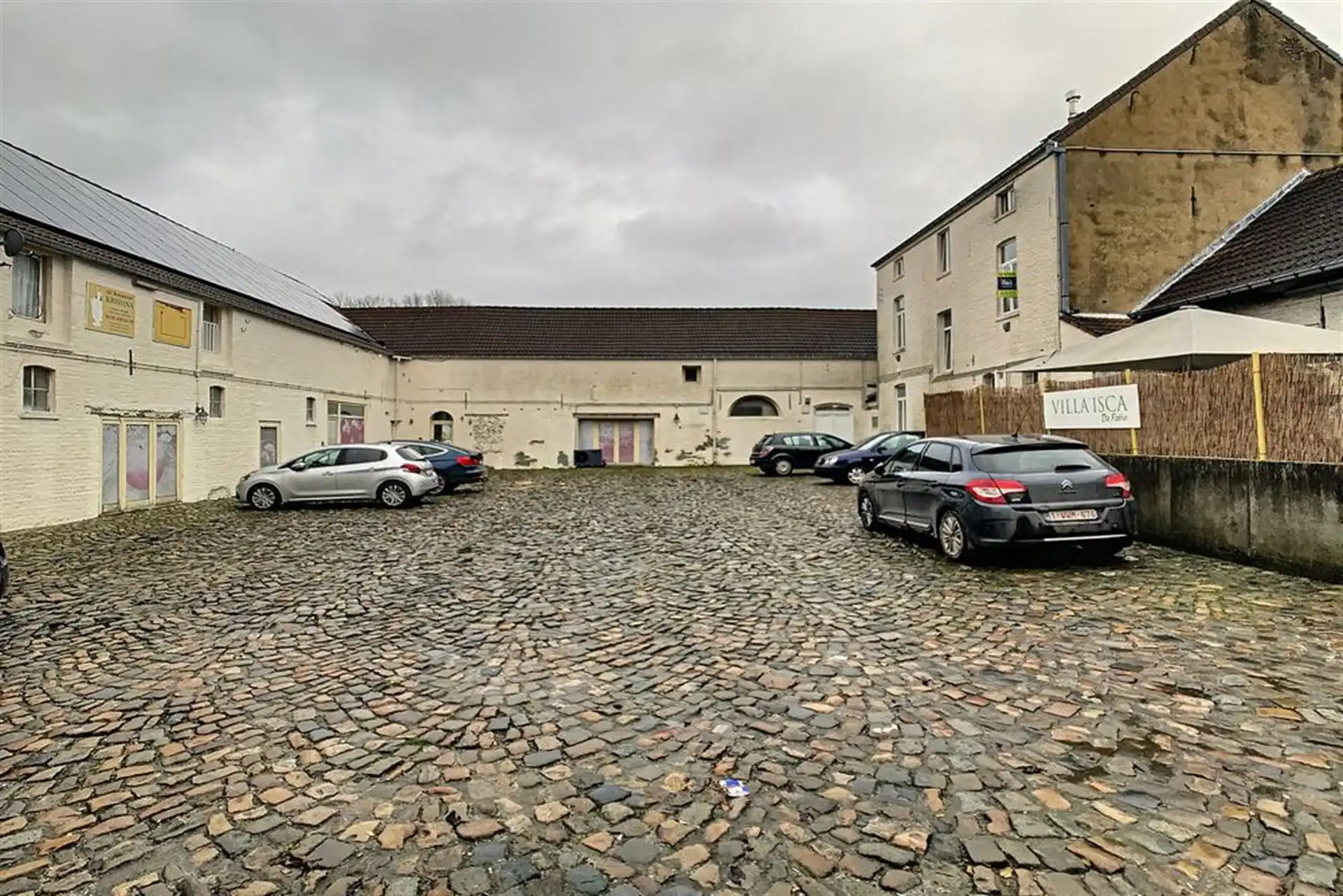 Aangenaam dakappartement foto 9