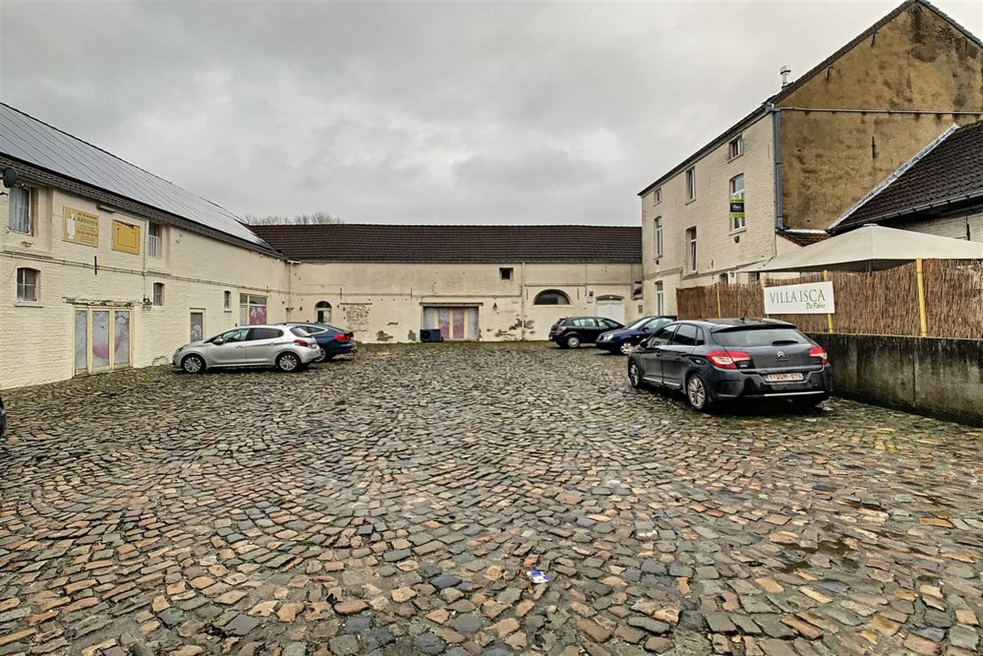 Aangenaam dakappartement foto 9