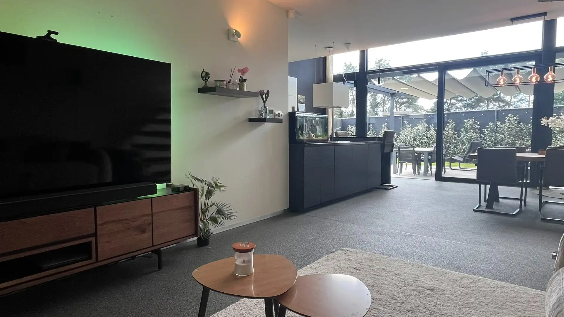 Recente, energiezuinige woning foto 3