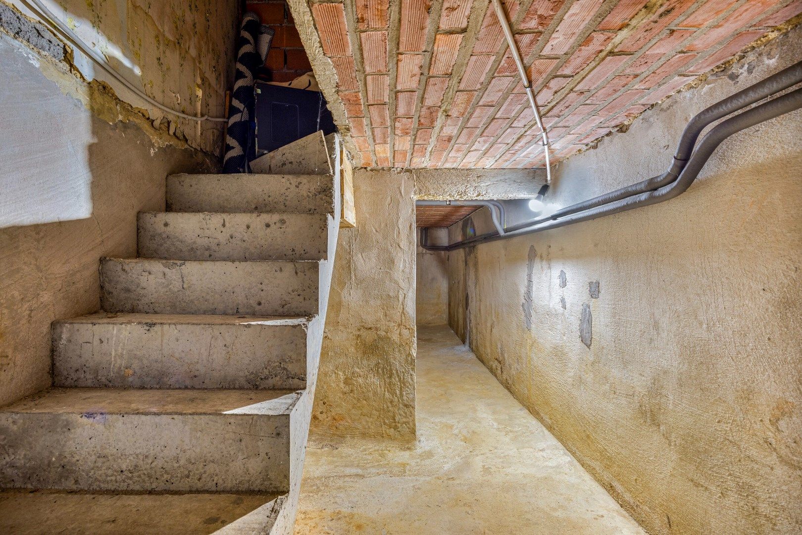 Ruime gezinswoning op zongericht perceel van 859 m² met zicht op groen !  foto 16