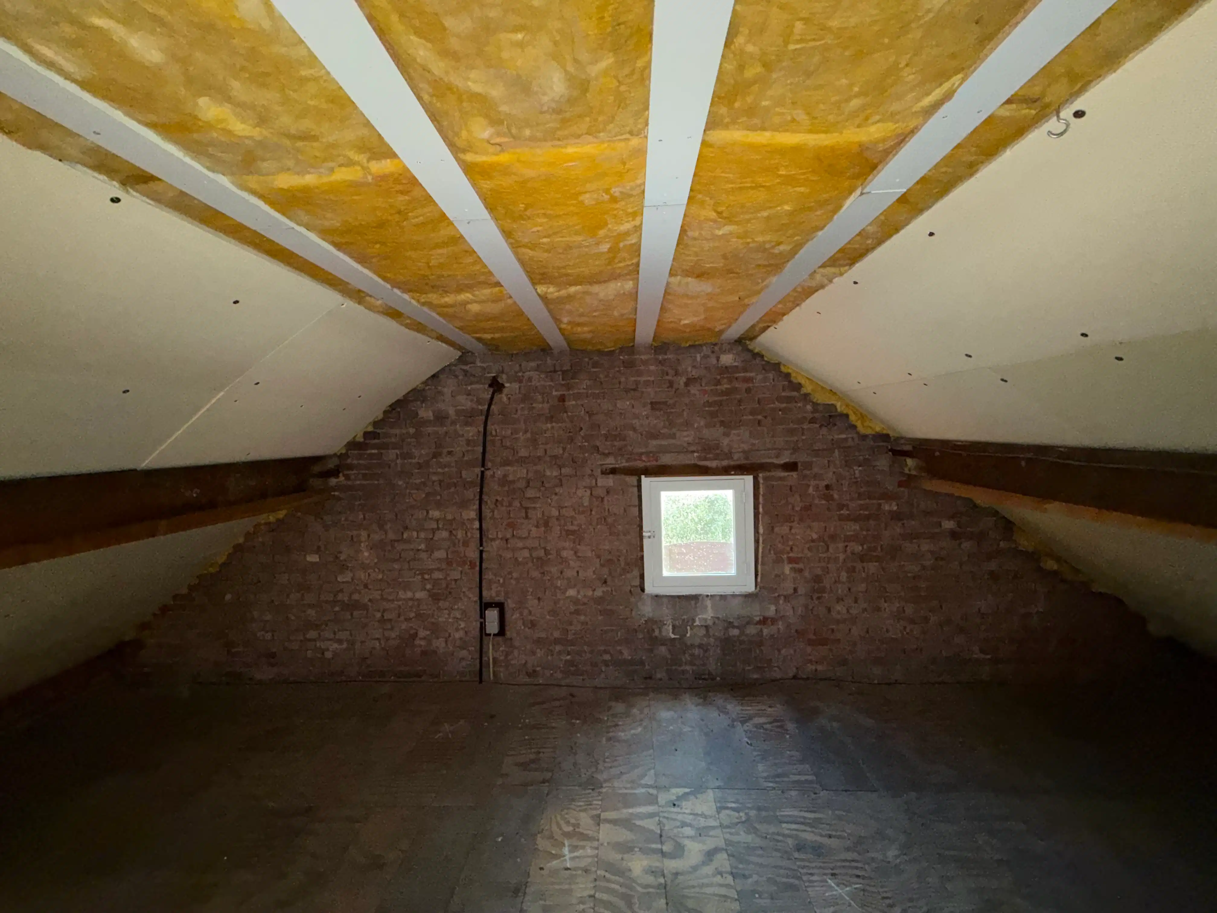 Hasselt-Spalbeek, Laarbeekstraat 24: Prachtig gelegen woning in agrarisch gebied op een perceel van 29a 40ca ! foto 18