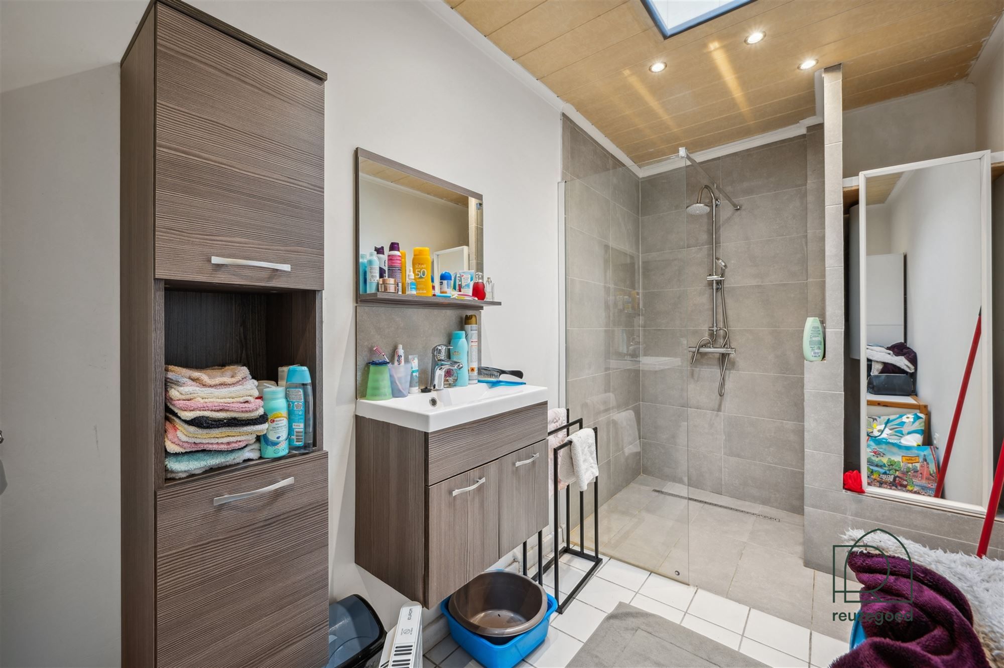Woning in hartje Duffel opknapper met potentieel foto 8