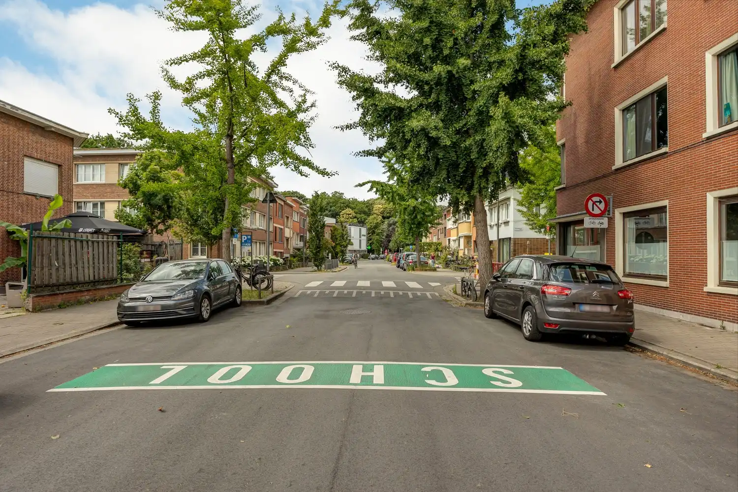 Op te frissen appartement 2e verdiep (94 m²) met 2/3 slaapkamers foto 14