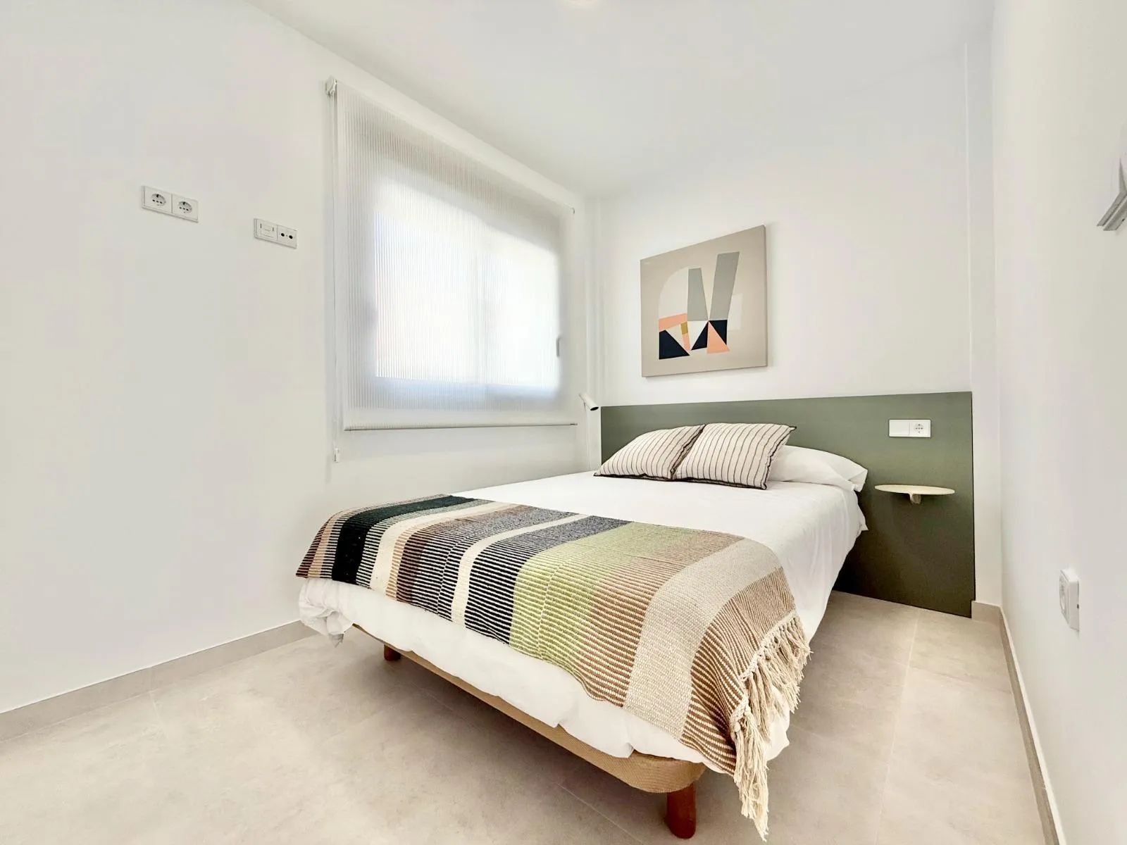 Wonen met stijl onder de Spaanse zon – moderne nieuwbouwwoningen in het hart van de Costa Blanca foto 6