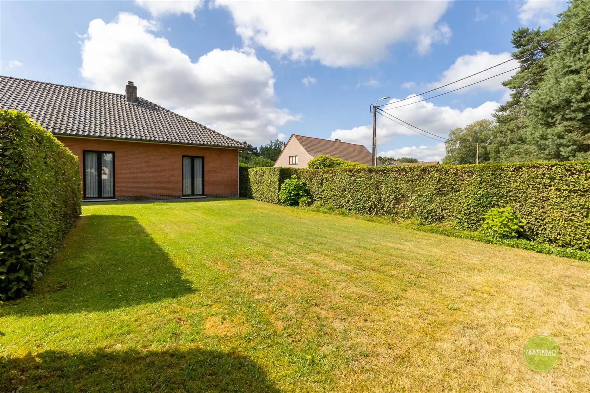 Rustig gelegen woning op een perceel van ruim 2.275 m2 foto 38