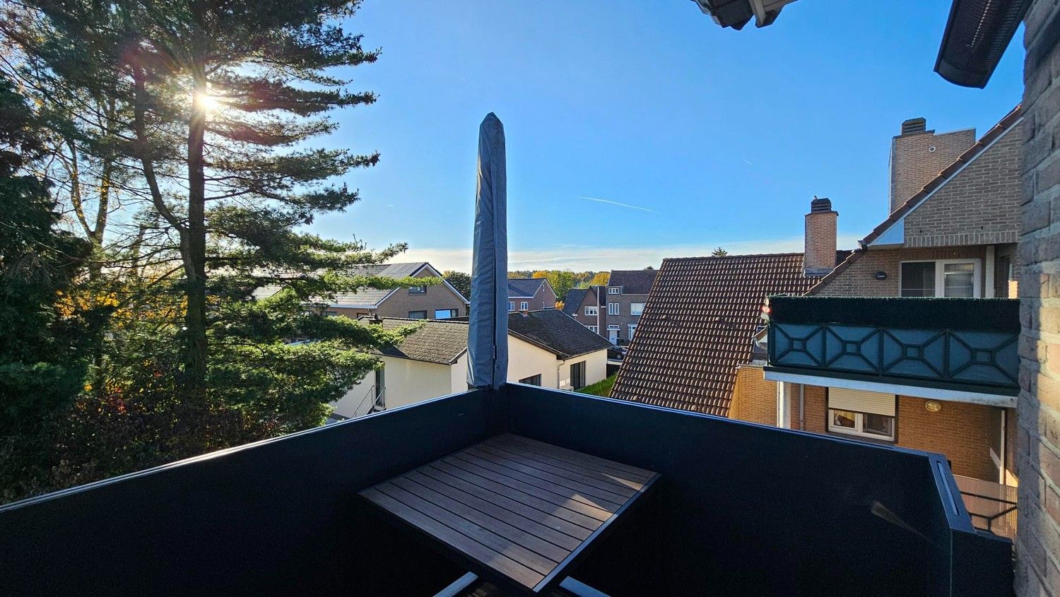 Appartement te huur foto 7