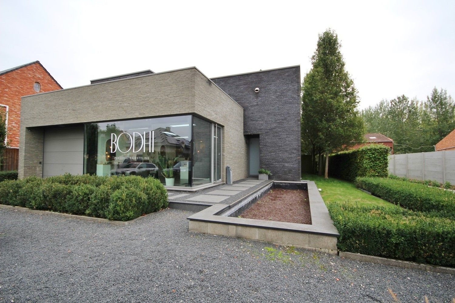 Energiezuinig en modern appartement met ruime terrassen foto 28