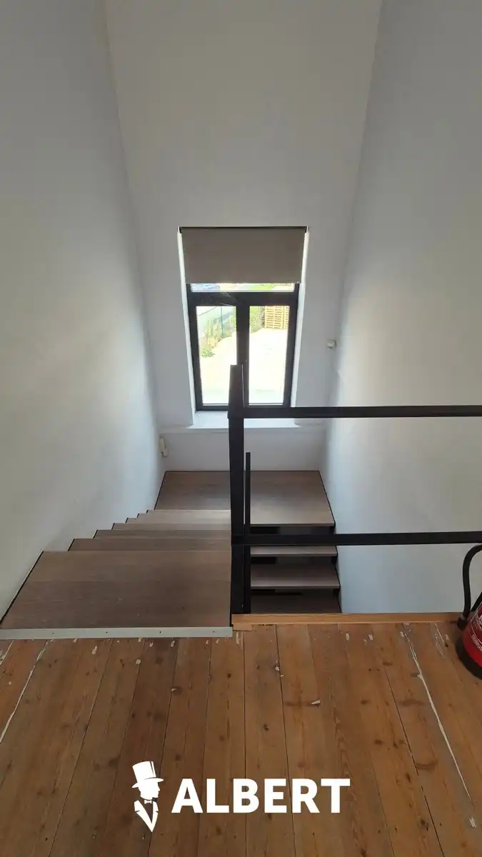 Unit 5 - kantoorgebouw foto 9