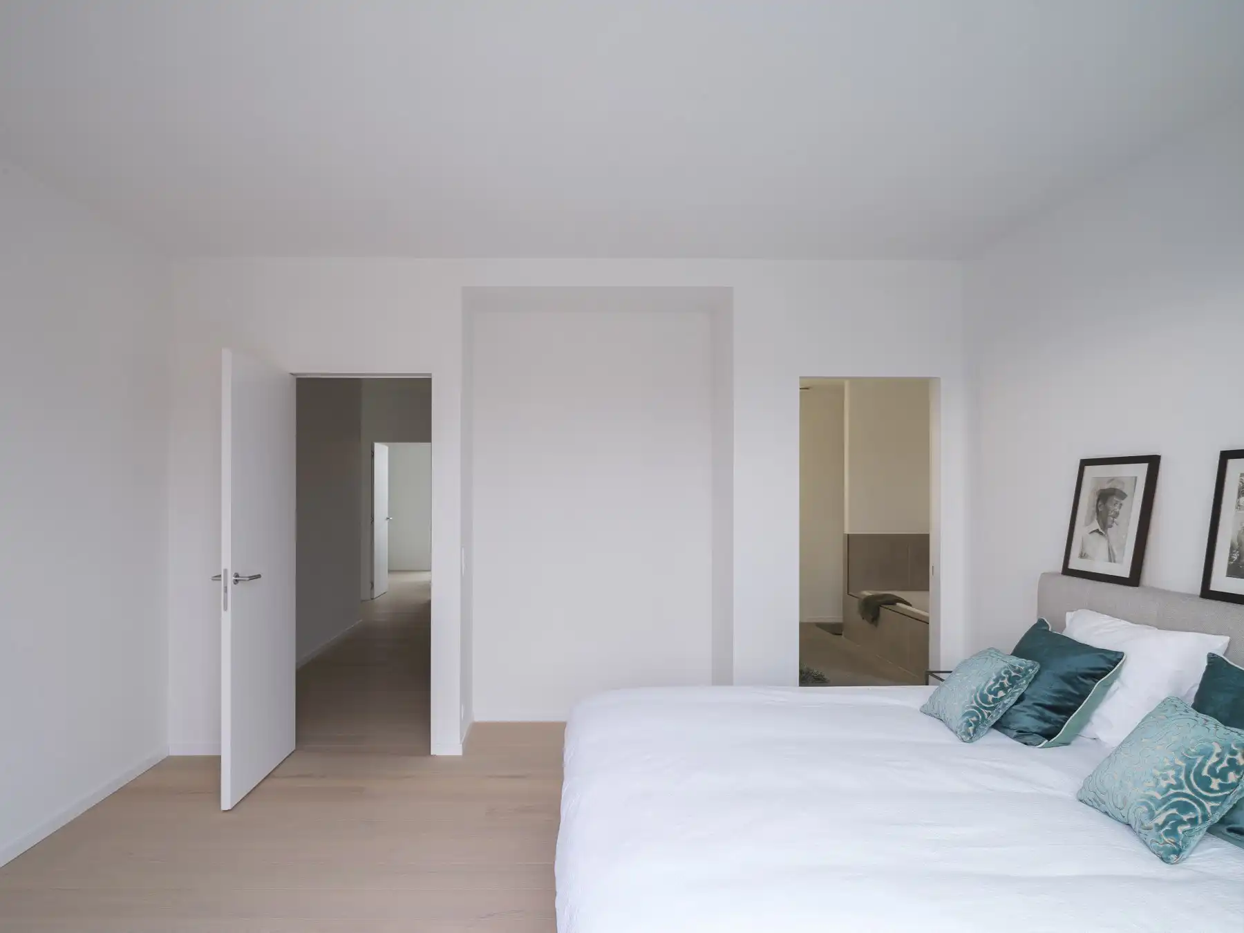 Wonen op hoog niveau aan de Grote Markt, aan 6% btw*. foto 8